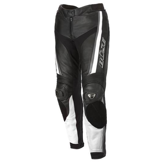 BÜSE Mille Motorrad Lederhose Damen