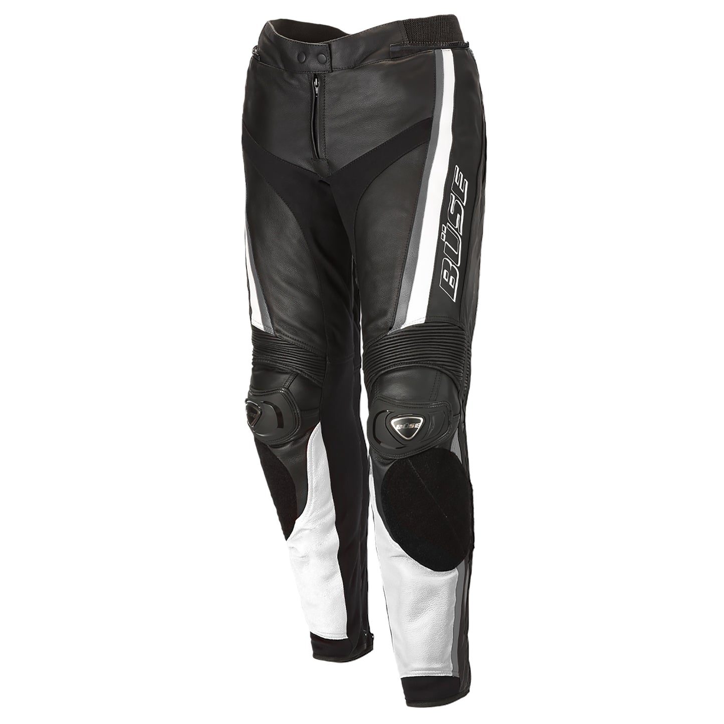 BÜSE Mille Motorrad Lederkombi 2tlg. Damen