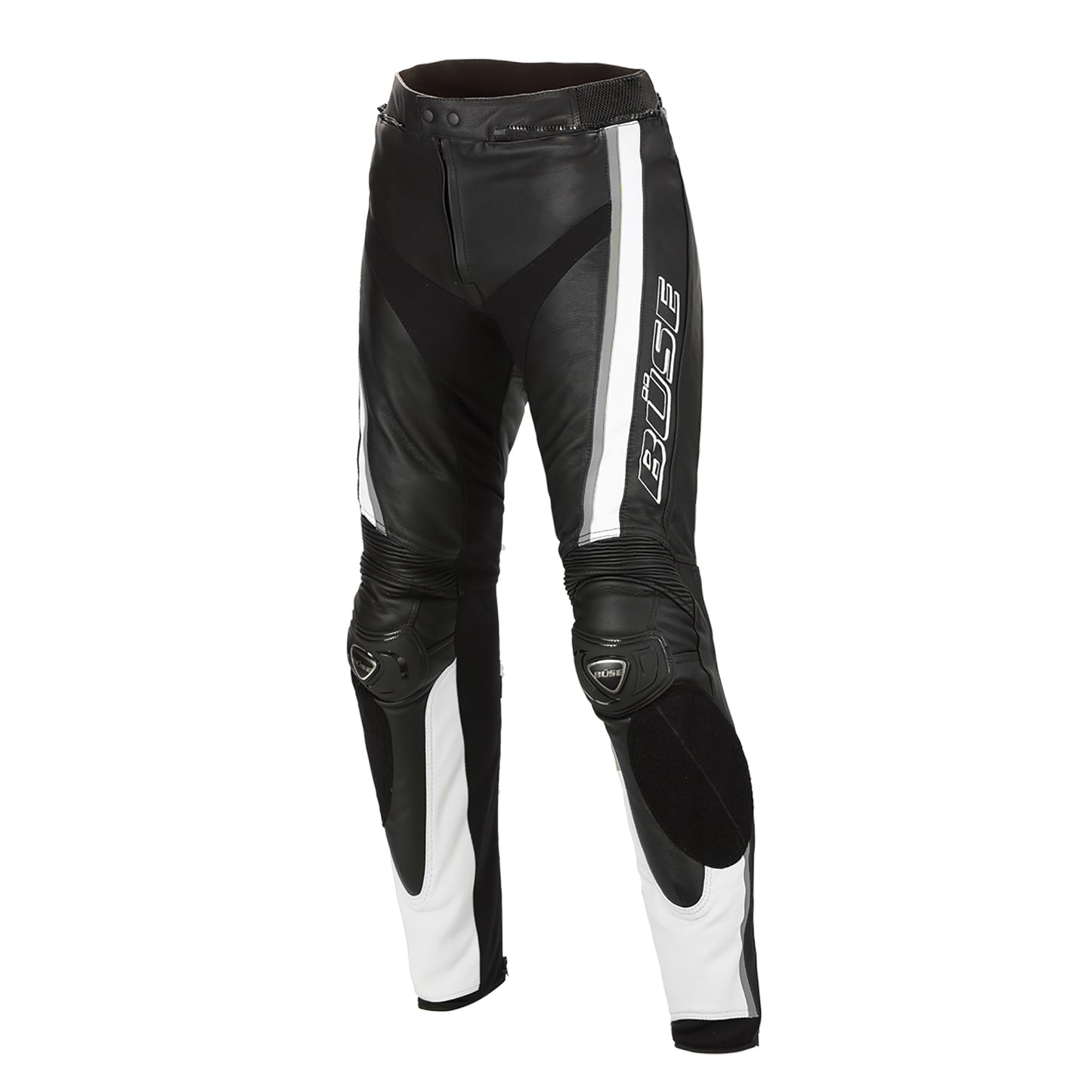 BÜSE Mille Motorrad Lederkombi 2tlg.