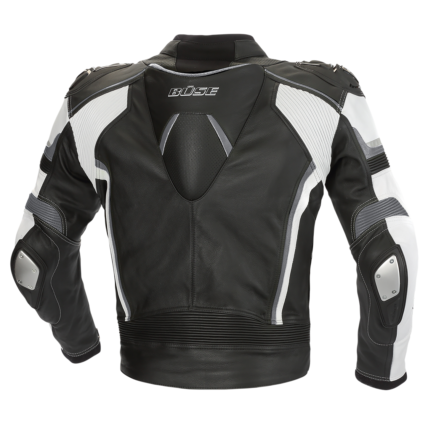 BÜSE Mille Motorrad Lederjacke