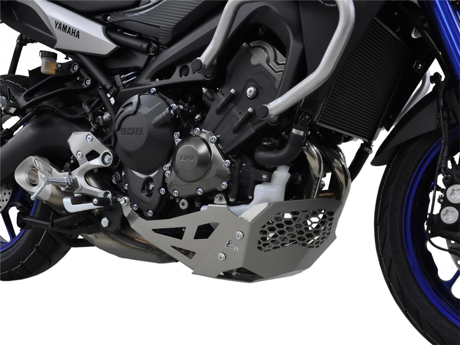ZIEGER Motorschutz passend für Yamaha Tracer 900 2018-2020 - Kama Bike Parts