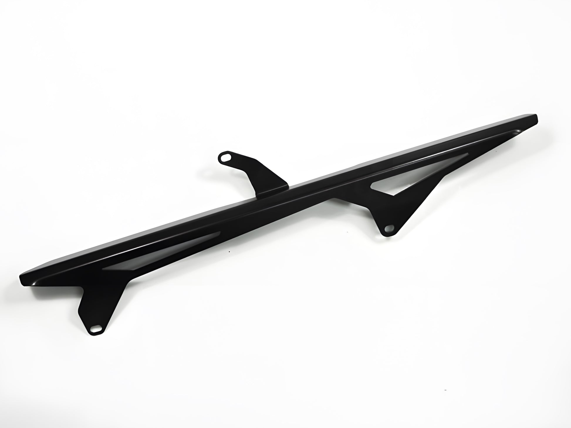 ZIEGER Kettenschutz passend für Yamaha MT-09 Tracer 2015-2017 - Kama Bike Parts