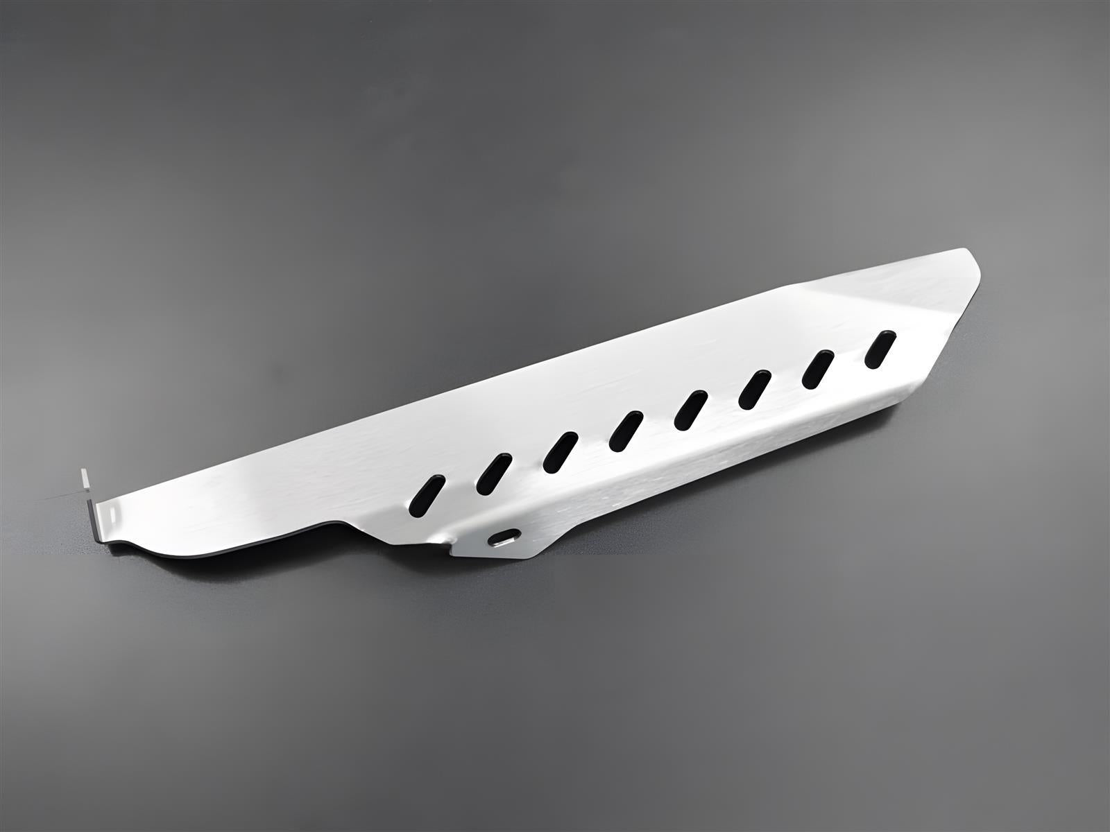 ZIEGER Kettenschutz passend für Ducati Scrambler 800 2015-2019 - Kama Bike Parts