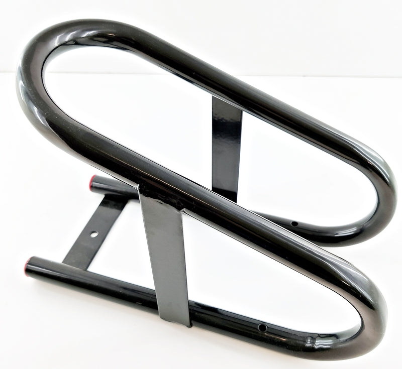 BIHR Home Track Motorrad Vorderrad-Wippe Off-Road Universal für Transport