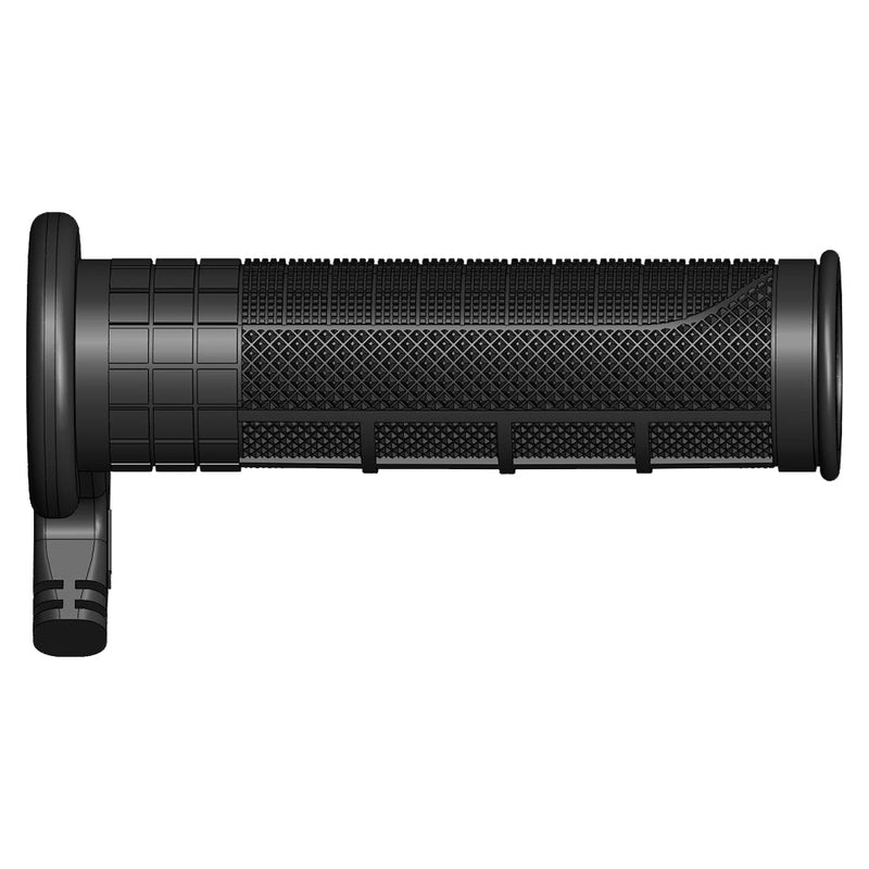 Oxford HotGrips Premium Adventure – Motorrad Heizgriffe 22 mm