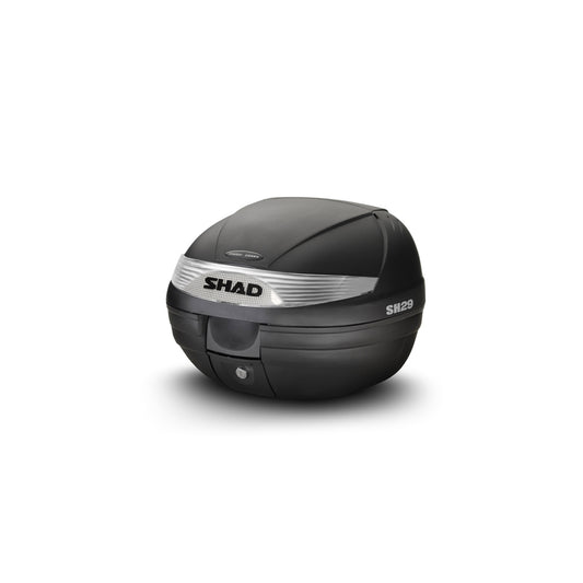 SHAD SH29 Topcase schwarz 29 Liter