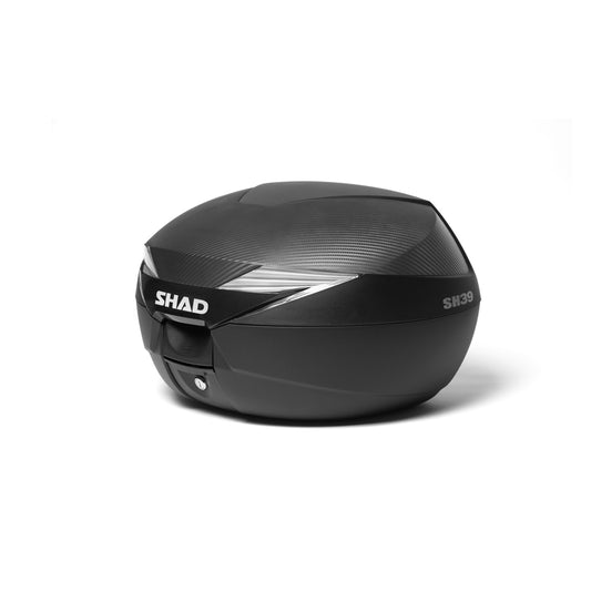 SHAD SH39 Topcase Carbon 39 Liter