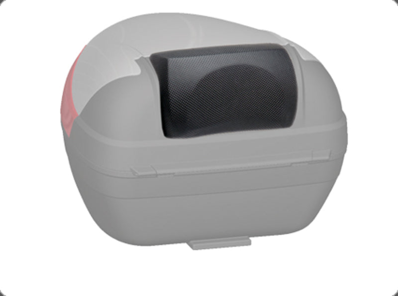 SHAD Topcase Rückenlehne für SH29/SH33/SH34