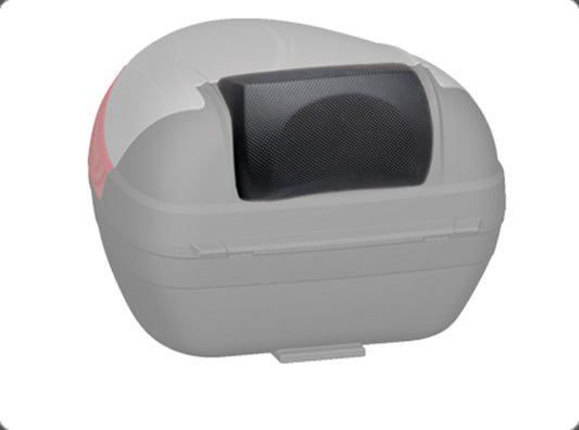 SHAD Topcase Rückenlehne für SH29/SH33/SH34