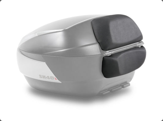 SHAD Topcase Rückenlehne für SH48