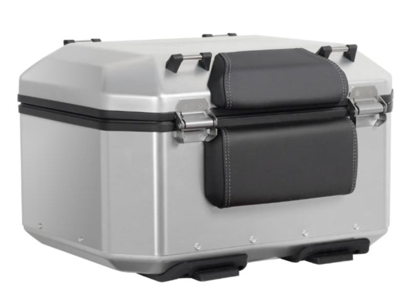 SHAD Topcase Rückenlehne Black Terra TR48/37