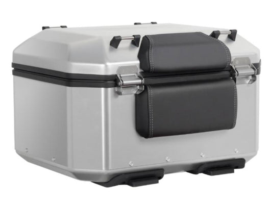 SHAD Topcase Rückenlehne Black Terra TR48/37