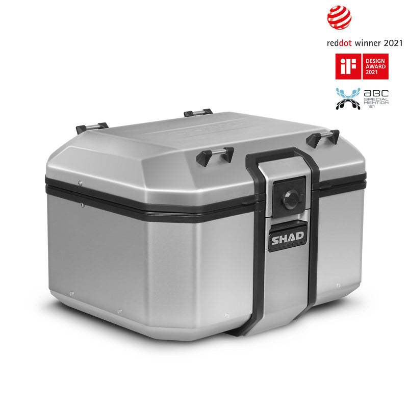 SHAD TR48 Terra Topcase 48 Liter