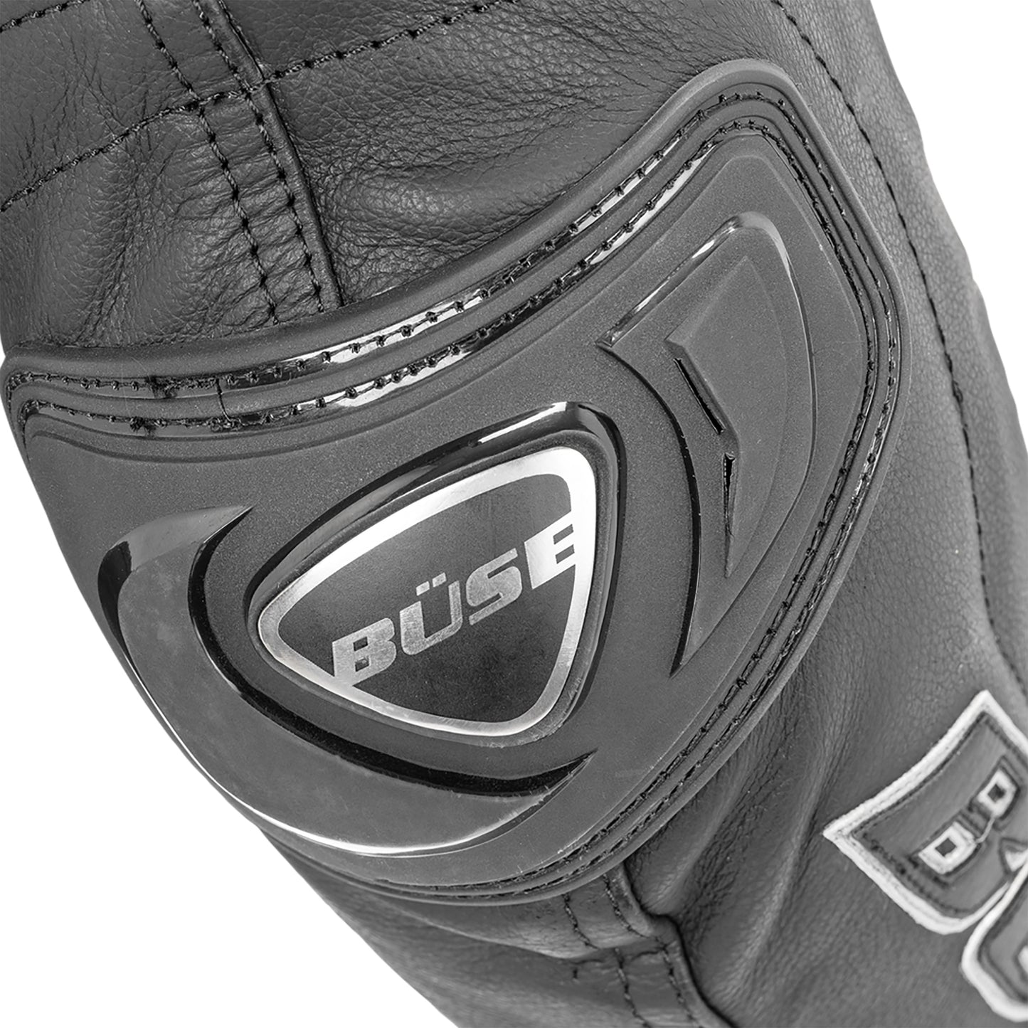 BÜSE Assen Motorrad Lederkombi 2tlg. Damen