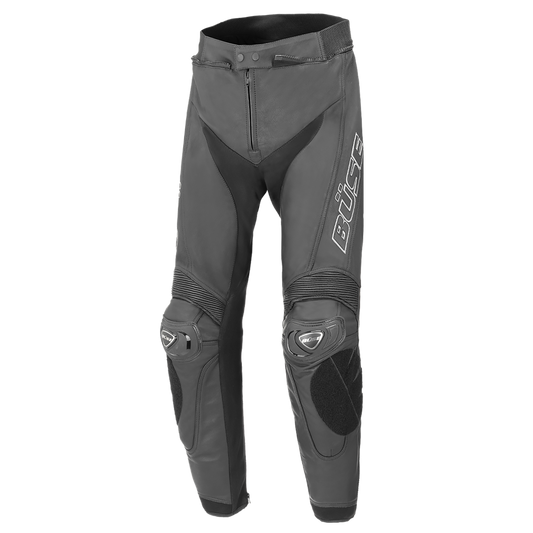BÜSE Assen Motorrad Lederhose
