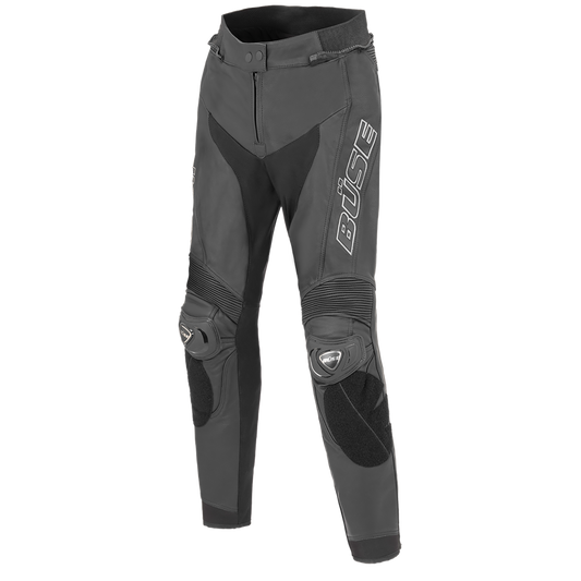 BÜSE Assen Motorrad Lederhose Damen