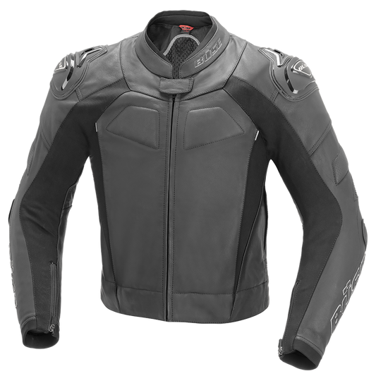 BÜSE Assen Motorrad Lederjacke
