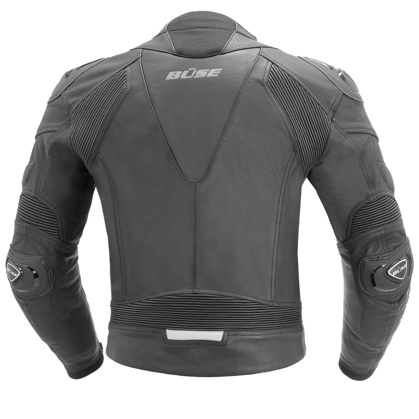 BÜSE Assen Motorrad Lederjacke