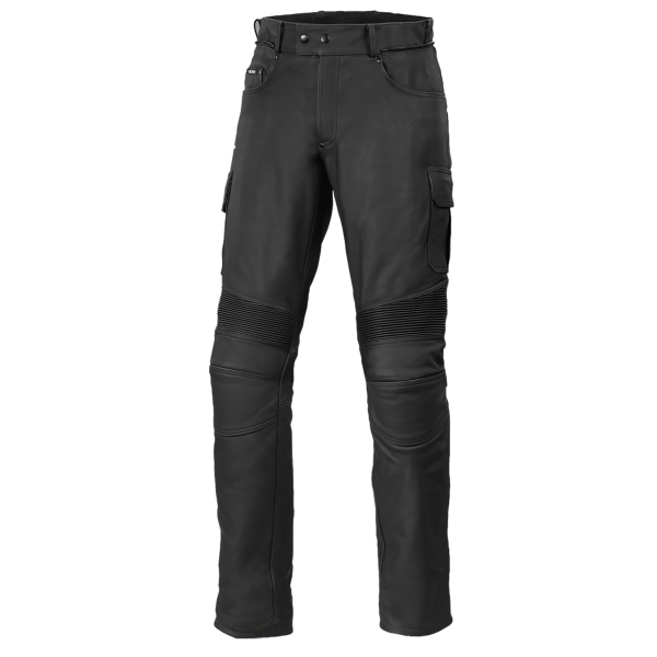 BÜSE Cargo Motorrad Lederhose