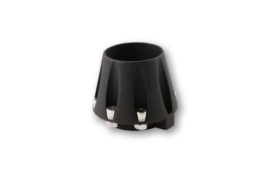 IXIL Endkappe 193-xxx Anlagen schwarz - Kama Bike Parts