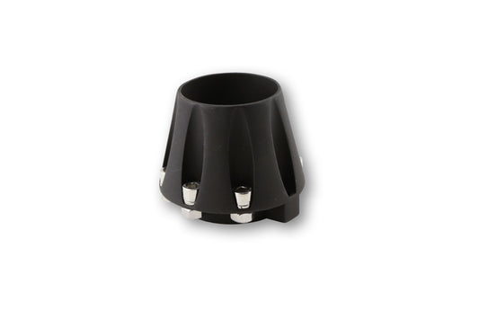 IXIL Endkappe 193-xxx Anlagen schwarz - Kama Bike Parts