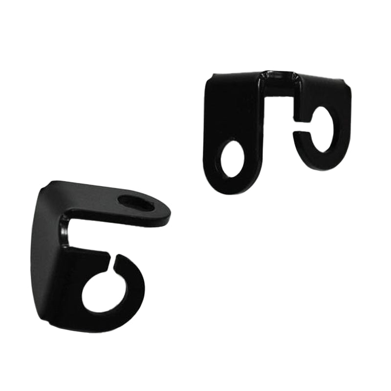 ZIEGER Blinkerhalter Universal Chopper - Kama Bike Parts