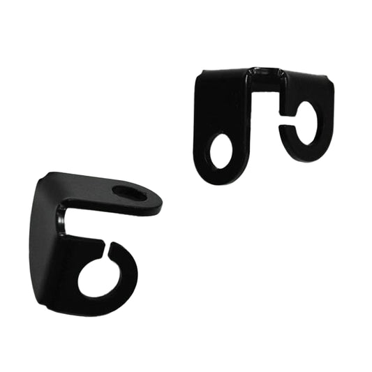 ZIEGER Blinkerhalter Universal Chopper - Kama Bike Parts