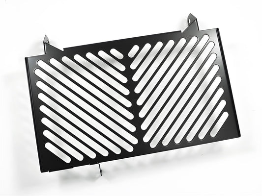 ZIEGER Kühlerabdeckung passend für Suzuki SV 650 2016-2024 - Kama Bike Parts
