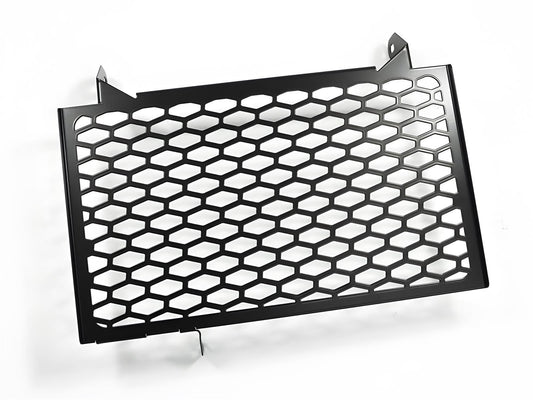 ZIEGER Kühlerabdeckung passend für Suzuki SV 650 2016-2024 - Kama Bike Parts