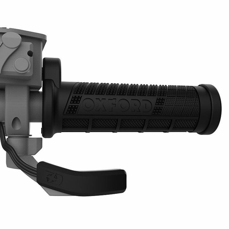Oxford HotGrips EVO – ATV Quad Heizgriffe