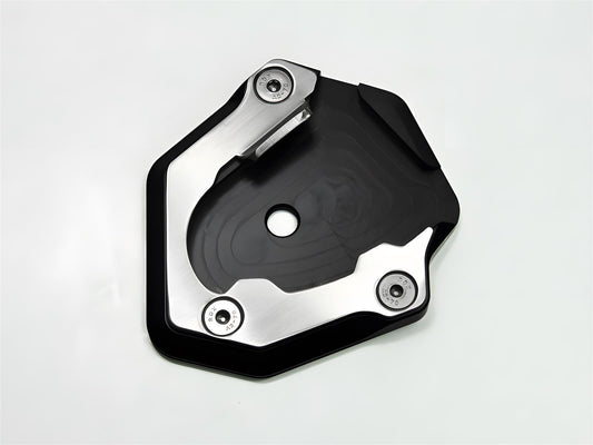 Seitenständerfuß-Verbreiterung passend für Honda CRF 1000 L Africa Twin 2016-2019 - Kama Bike Parts
