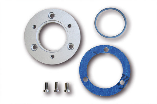 IXIL Montagekit passend für Kawasaki ZXR 750 1991-1995 - Kama Bike Parts