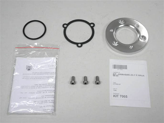 IXIL Montagekit passend für Kawasaki ZX-7R Ninja 1996-1999 - Kama Bike Parts