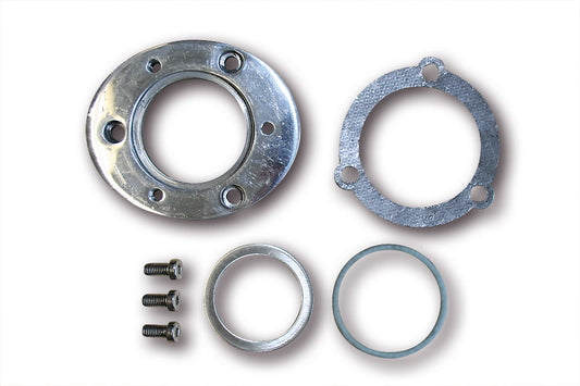 IXIL Montagekit passend für Kawasaki ZR-7 F/S - Kama Bike Parts
