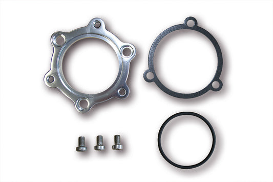 IXIL Montagekit passend für Kawasaki ZRX 1100 1996-2000 - Kama Bike Parts