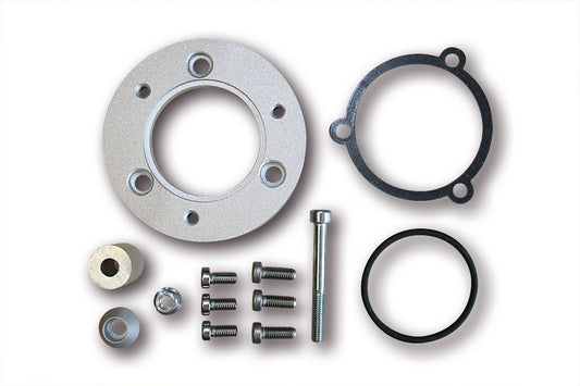 IXIL Montagekit passend für Kawasaki ZRX 1200 - Kama Bike Parts