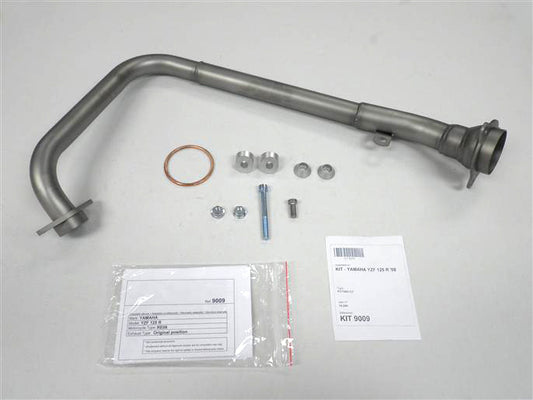 IXIL Krümmer passend für Yamaha YZF 125 R - Kama Bike Parts