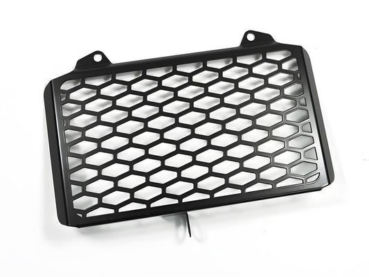 ZIEGER Öl-Kühlerabdeckung passend für Yamaha MT-10 2016-2023 - Kama Bike Parts
