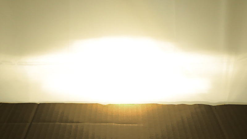 HIGHSIDER 5 3/4 Zoll Motorrad LED Hauptscheinwerfereinsatz TYP 10