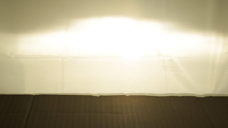 HIGHSIDER 5 3/4 Zoll Motorrad LED Hauptscheinwerfereinsatz TYP 10