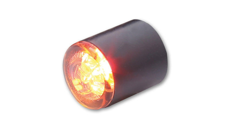 HIGHSIDER Motorrad LED 3in1 Blinker Rücklicht Bremslicht Proton Module (Paar)