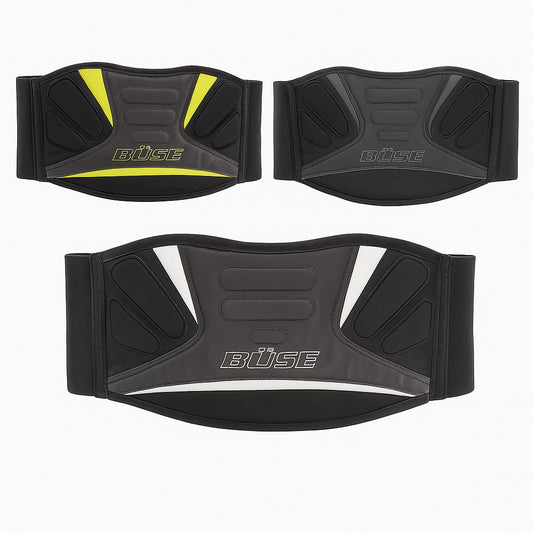 BÜSE Curve Nierengurt