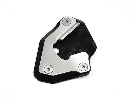 ZIEGER Seitenständerfuß-Verbreiterung passend für Yamaha MT-10 2016-2023 - Kama Bike Parts