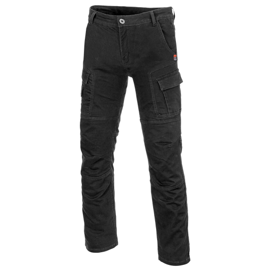 BÜSE Fargo Motorrad Textilhose Damen