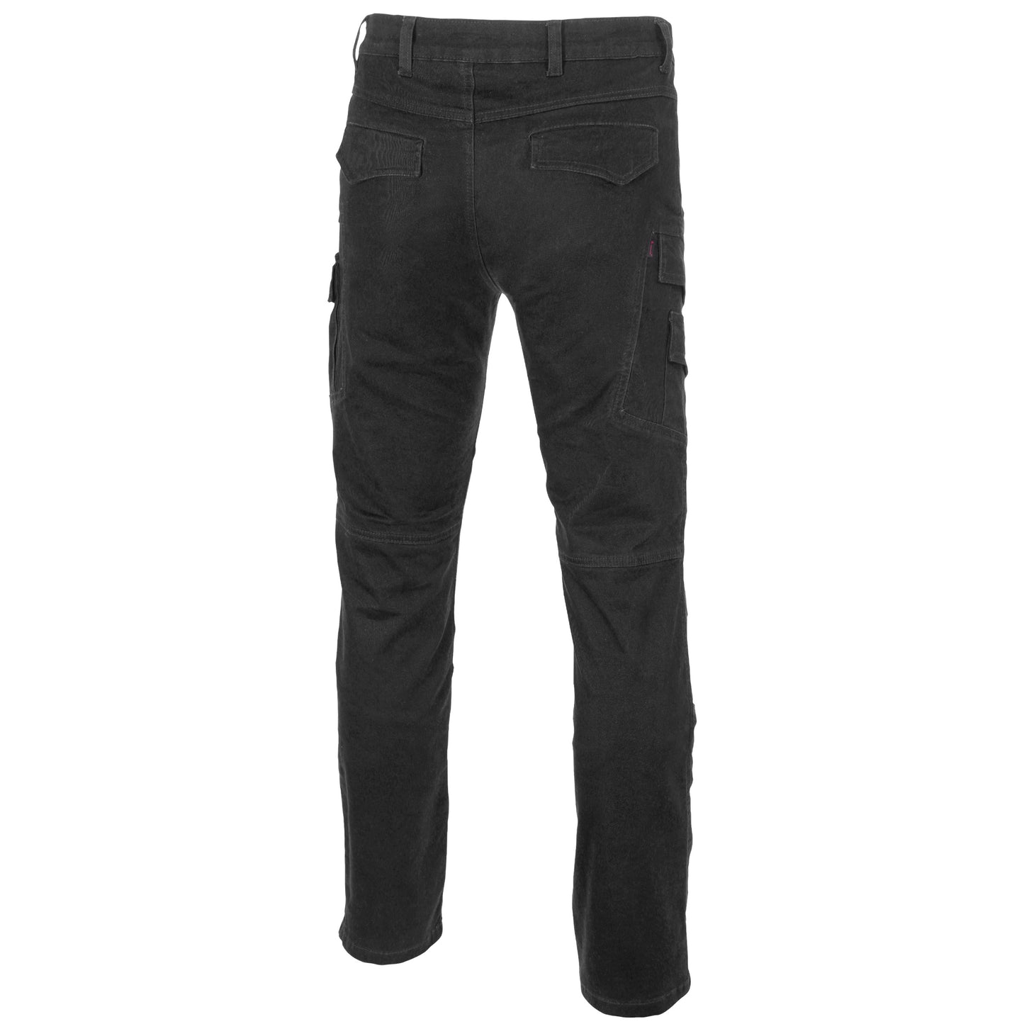BÜSE Fargo Motorrad-Textilhose mit Protektoren