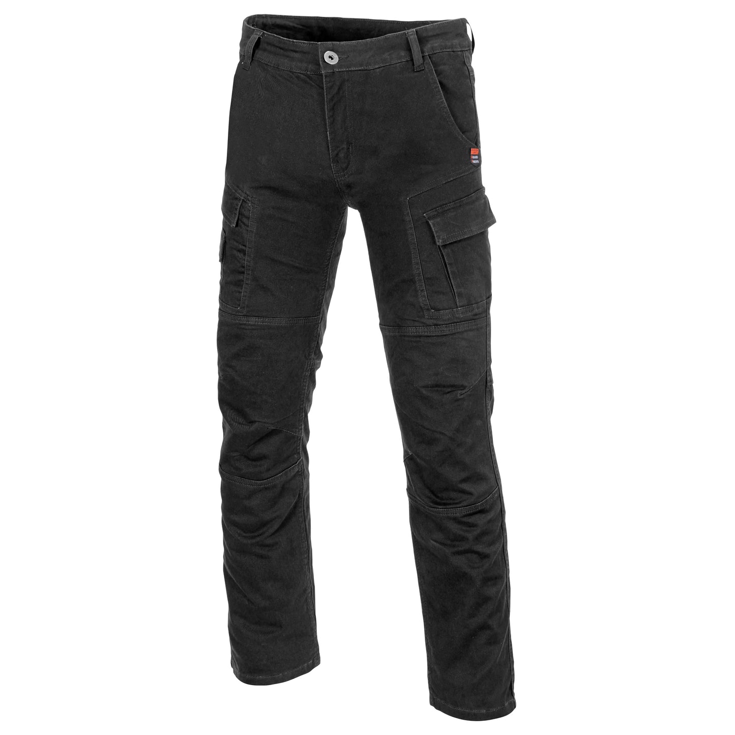 BÜSE Fargo Motorrad-Textilhose mit Protektoren
