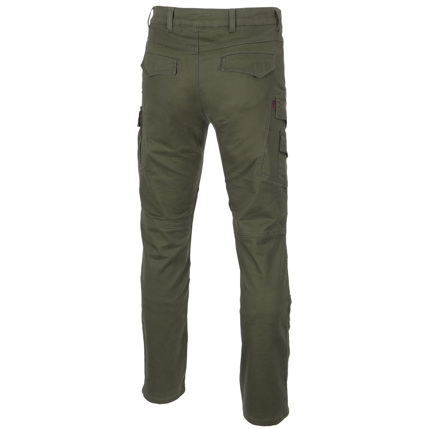BÜSE Fargo Motorrad Textilhose