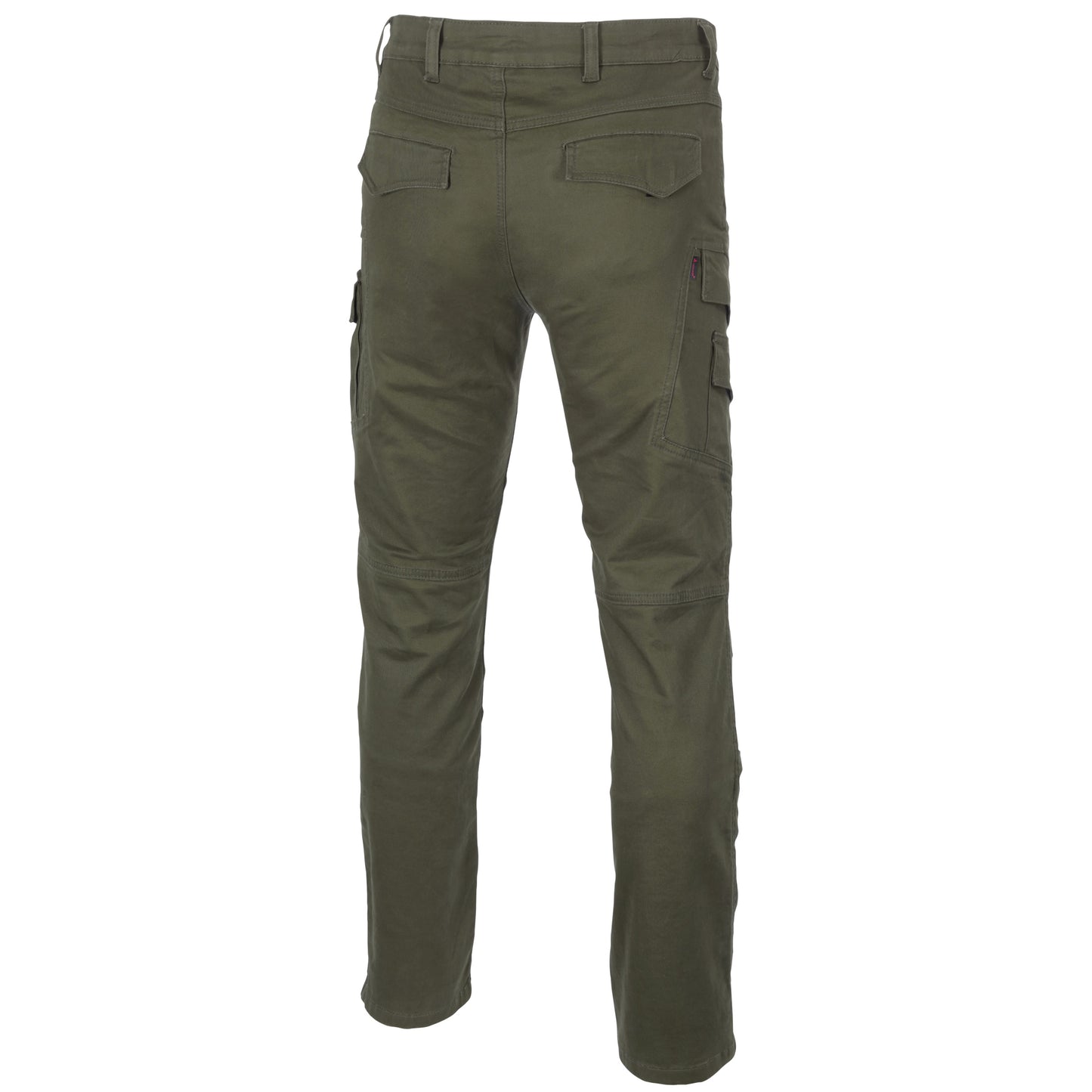 BÜSE Fargo Motorrad-Textilhose mit Protektoren