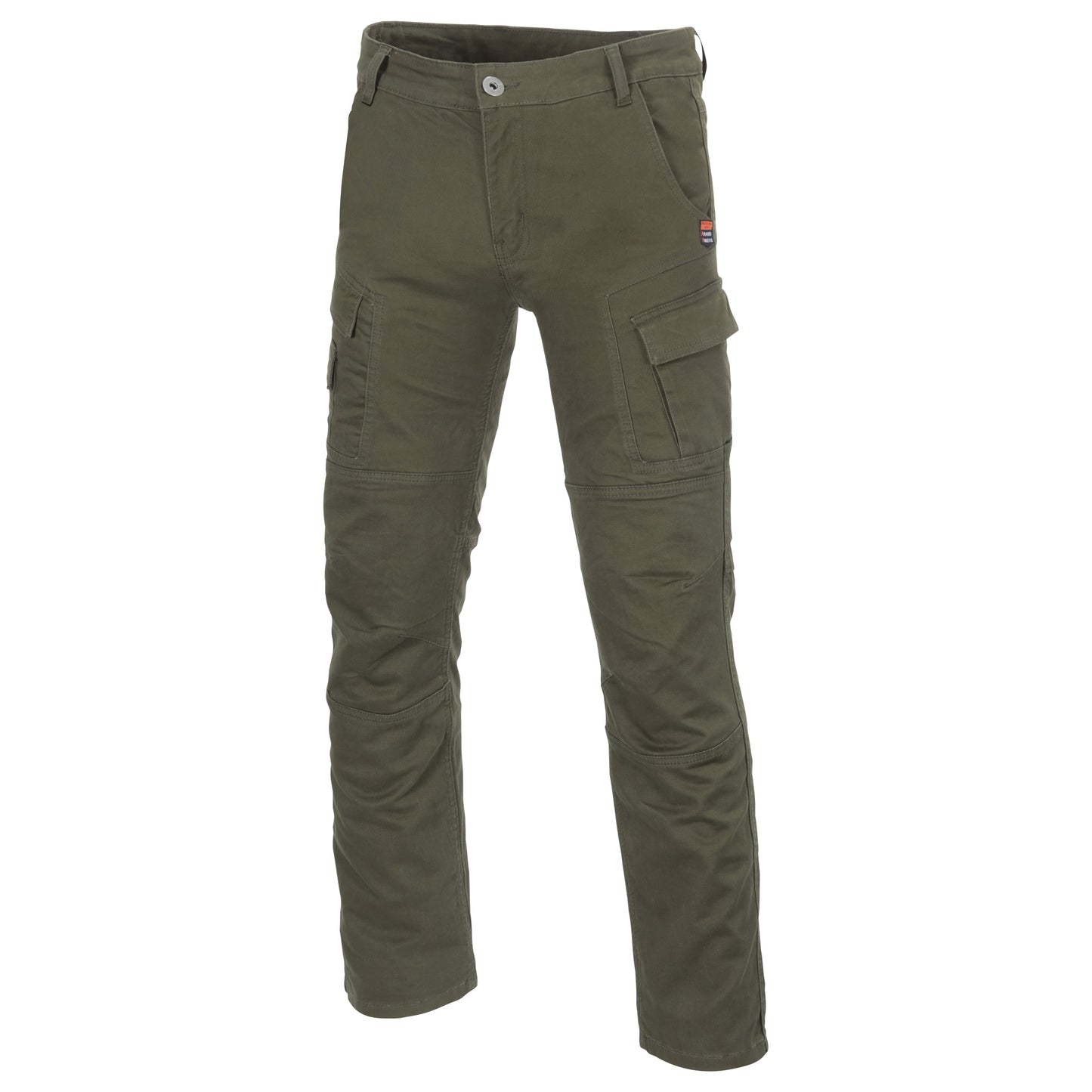 BÜSE Fargo Motorrad-Textilhose mit Protektoren