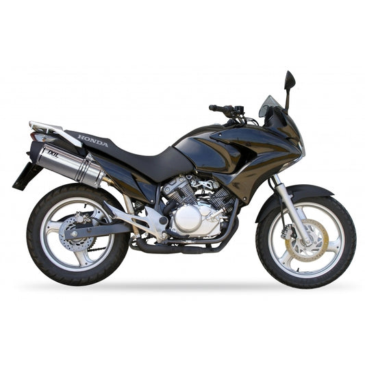 IXIL HEXOVAL XTREM Auspuff passend für Honda XL 125 V Varadero 2004-2015